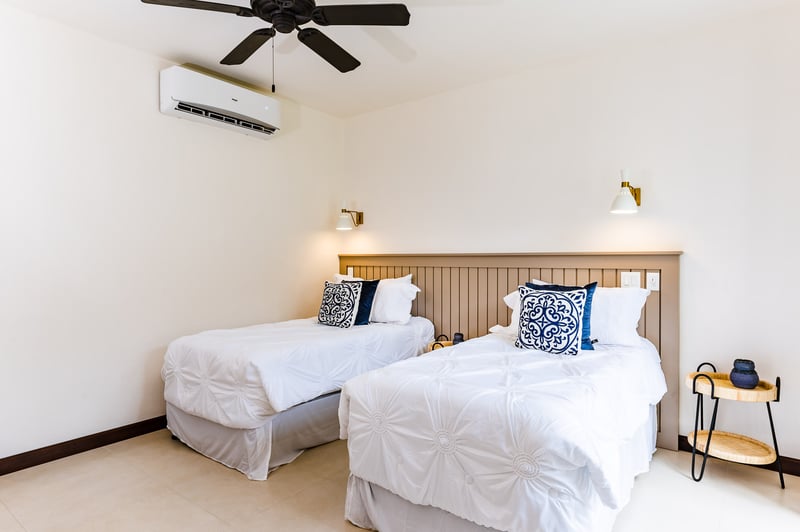 Casa Elizabeth | 4 Calle Virginia