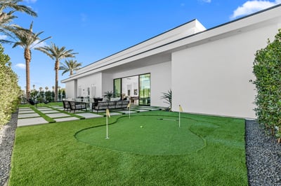 Luxury Villa Photo #11