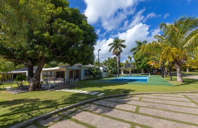 Luxury Villa Photo #73