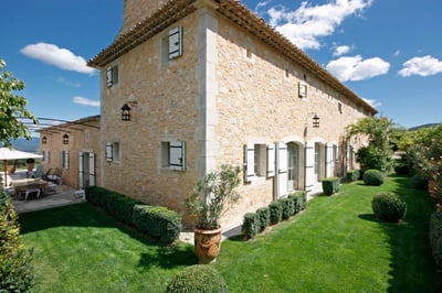 Luxury Villa Photo #2