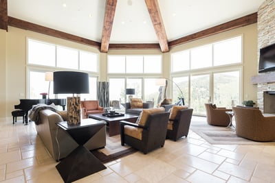 Luxury Villa Photo #13