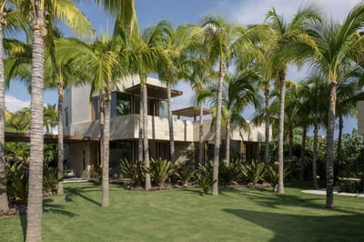 Luxury Villa Photo #13