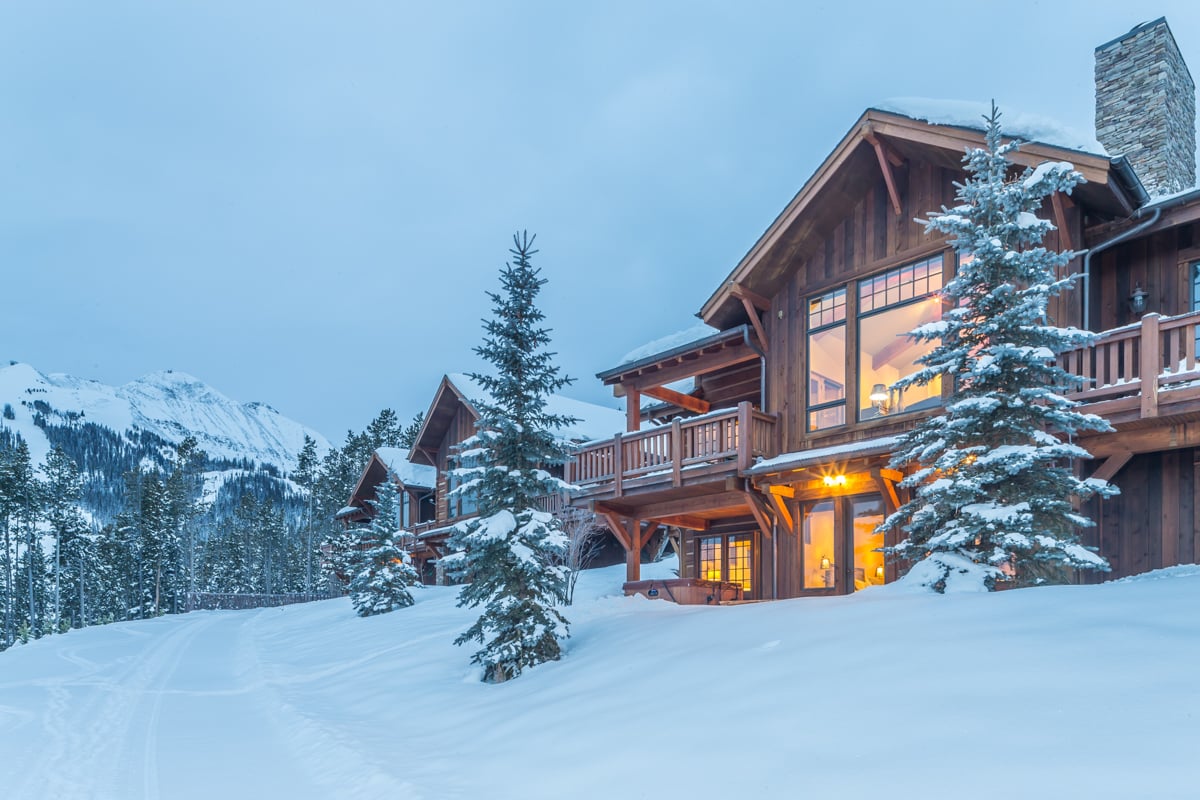 Big View Luxury Suite