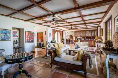 Luxury Villa Photo #6