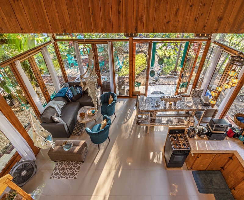 Villa Alma Dulce de Wanderlust