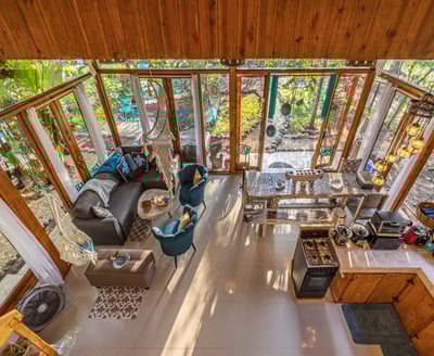 Villa Alma Dulce