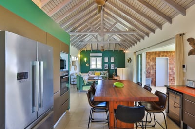 Luxury Villa Photo #9