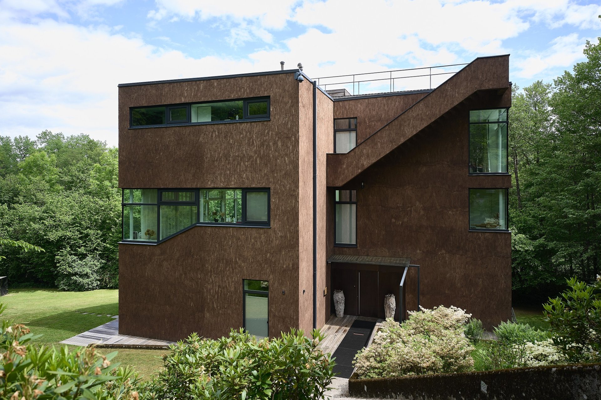 Villa Maiernigg - 2