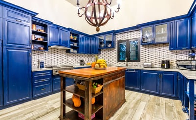 Luxury Villa Photo #20