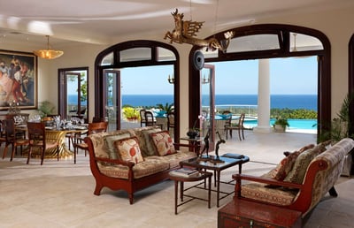 Luxury Villa Photo #11
