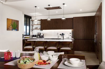 Luxury Villa Photo #22