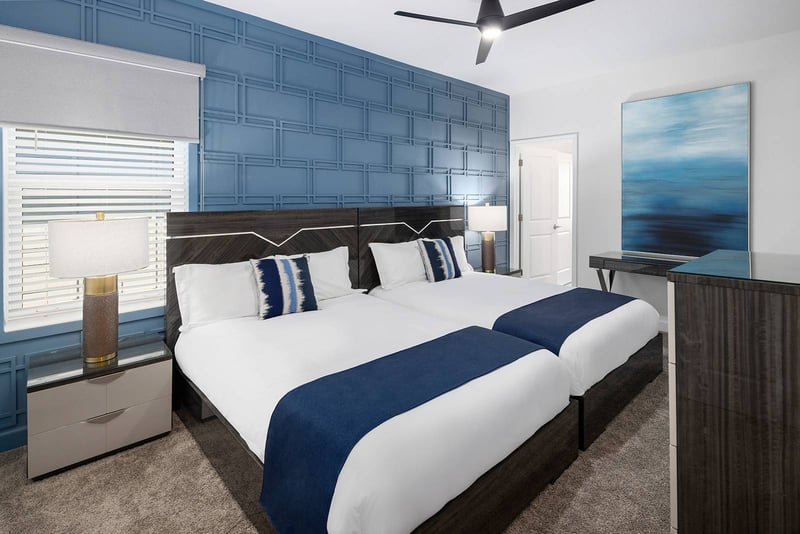 Big Bet at Harbor Island Beach Club