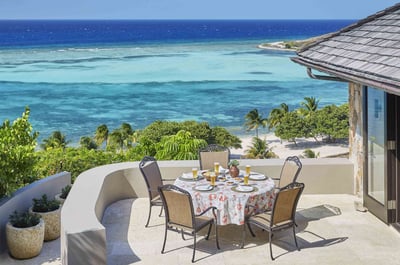 Luxury Villa Photo #4