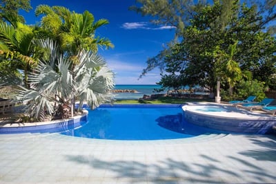 Luxury Villa Photo #7