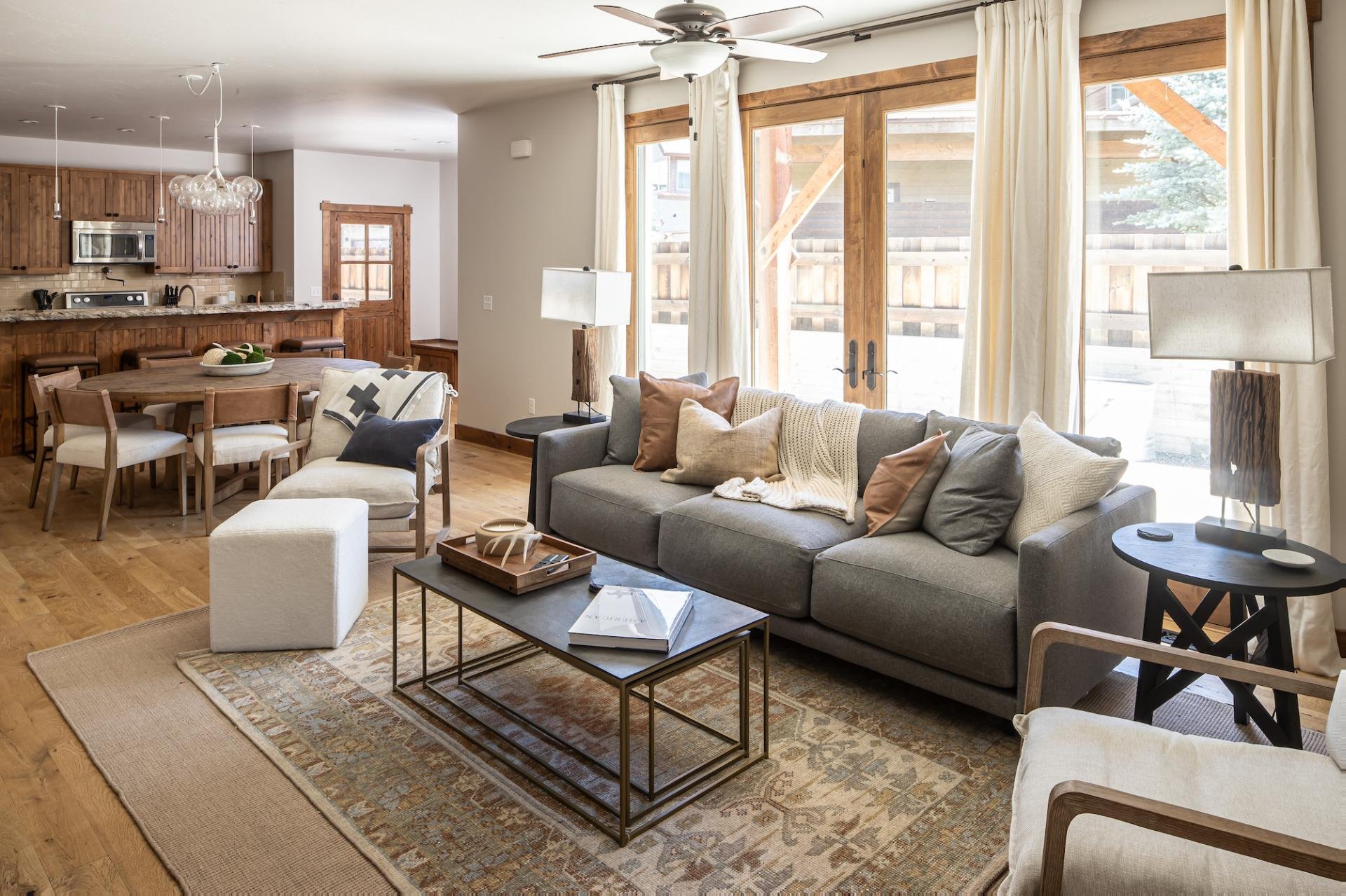 Essentia Townhome 167A - 2