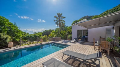 Luxury Villa Photo #2