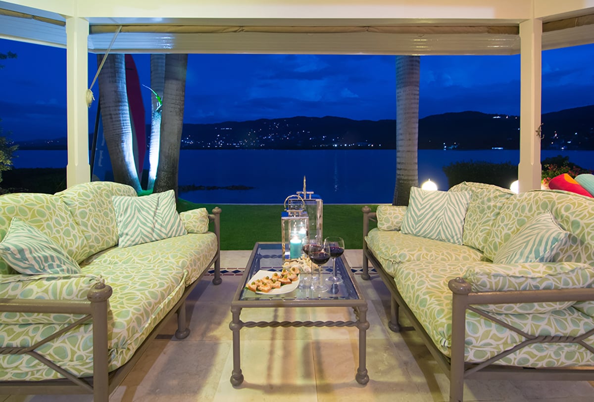 Calypso Shores Montego Bay, Jamaica Rental Escapes