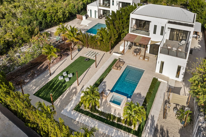 Seastar Villa