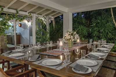 Luxury Villa Photo #12