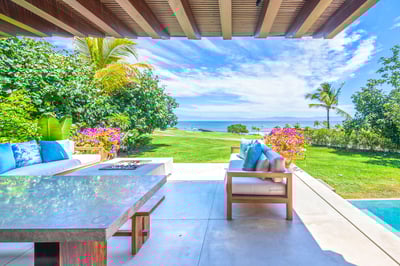 Luxury Villa Photo #11