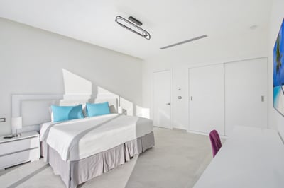 Luxury Villa Photo #45