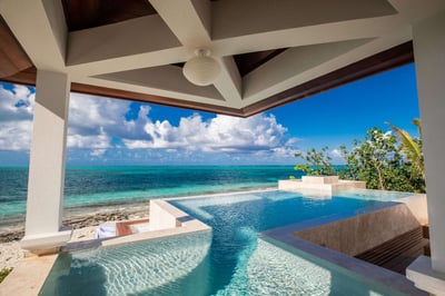 Luxury Villa Photo #6