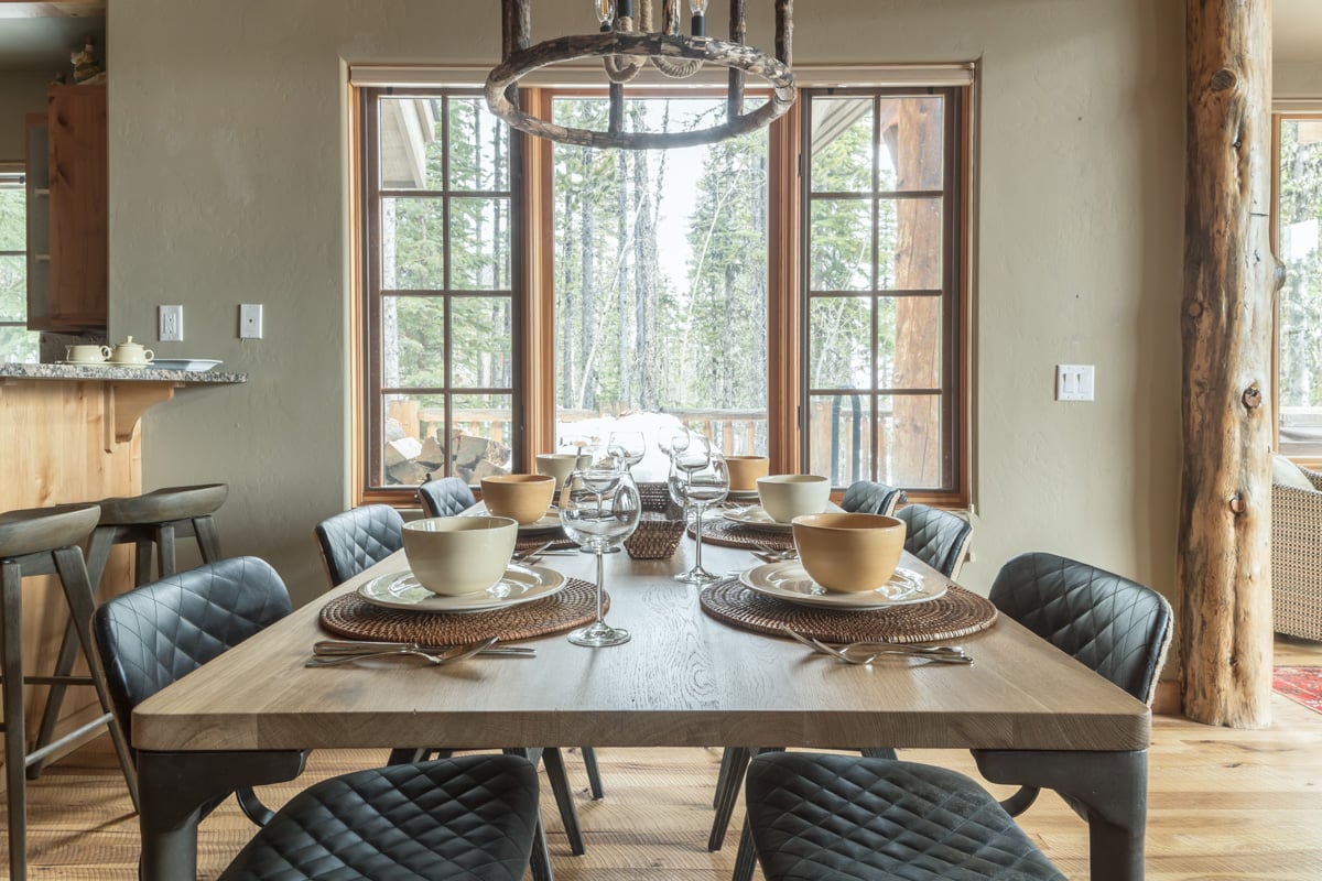 Moonlight Mountain Home | 2 Lower Mountain Home