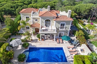 Luxury Villa Photo #2