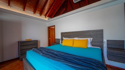 Luxury Villa Photo #26