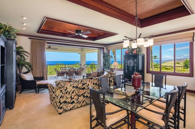 Luxury Villa Photo #4