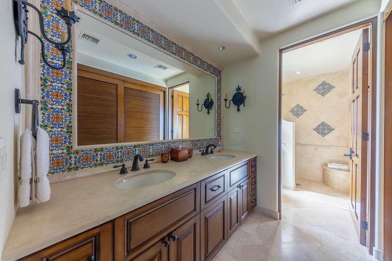 Villa Áurea Montaña