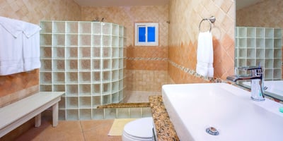 Luxury Villa Photo #13
