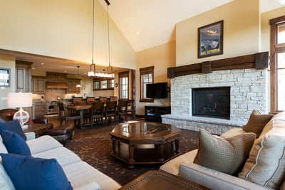 Luxury Villa Photo #2
