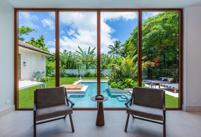 Luxury Villa Photo #20