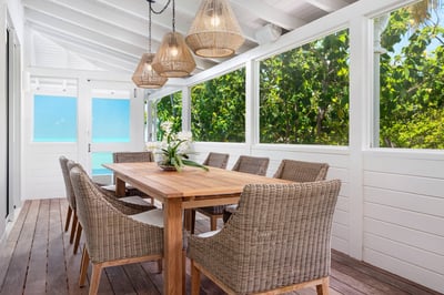 Luxury Villa Photo #19