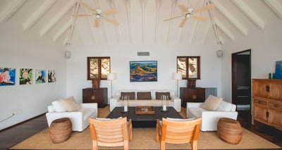 Luxury Villa Photo #11