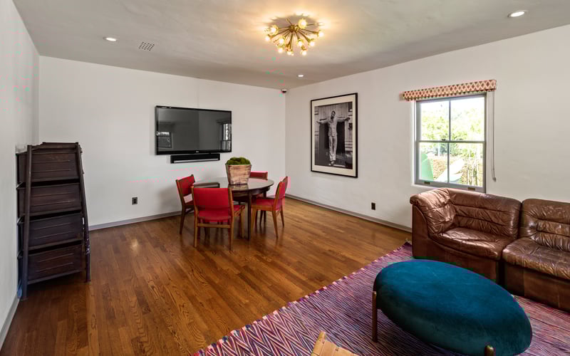 Howard Hughes Estate