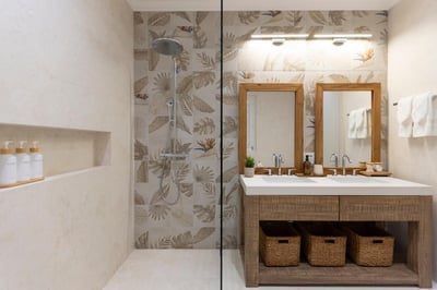 Luxury Villa Photo #27