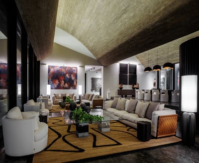 Luxury Villa Photo #9