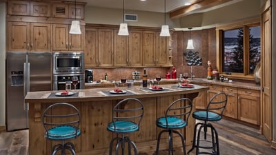2nd Mid-Kitchen