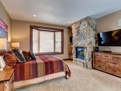Luxury Villa Photo #16