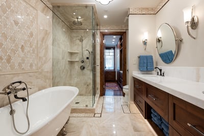 Luxury Villa Photo #17