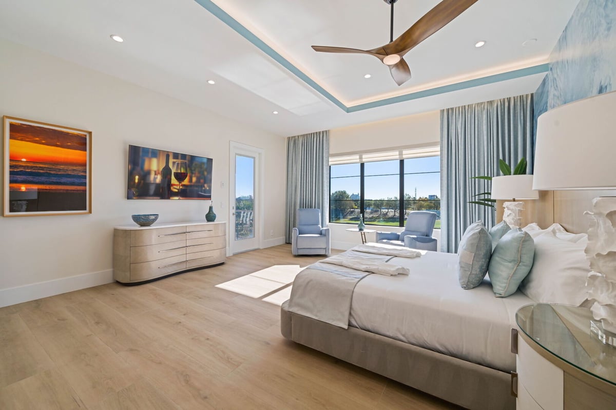 Seaside Serenity Lodge