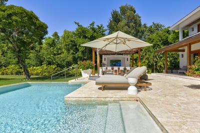 Hacienda 82 - Amazing Golf view Villa