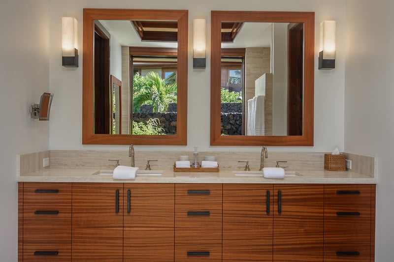 Pauoa Seabreeze Villa