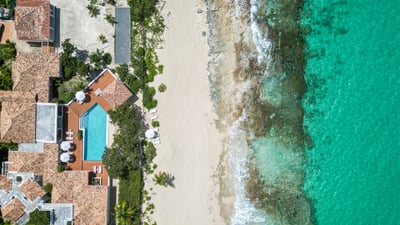 Luxury Villa Photo #54