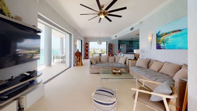 Luxury Villa Photo #18