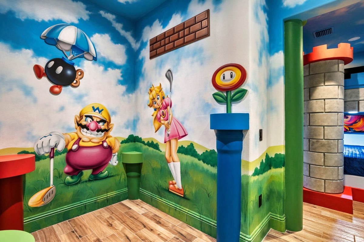 Ethereal Escape Villa