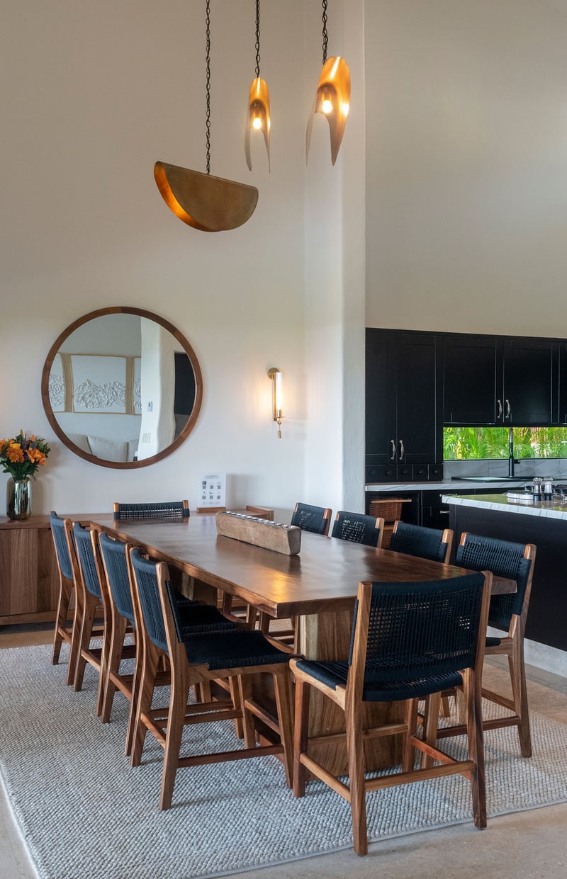 Four Seasons Punta Mita Presidential Villa