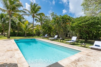 Luxury Villa Photo #5
